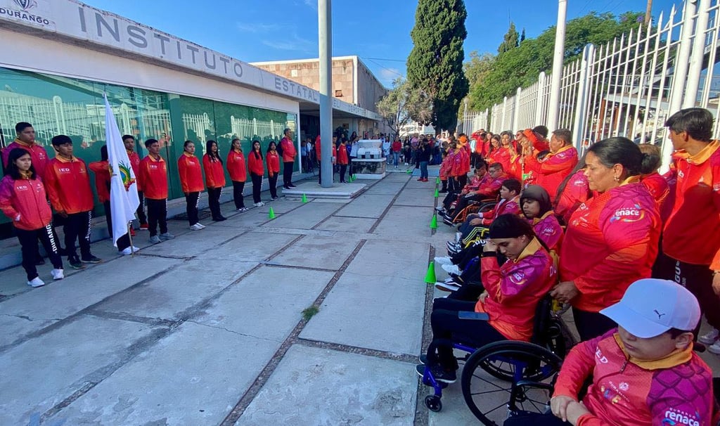 Plantean más requisitos para dirigir el deporte en Durango y crear Consejo Juvenil