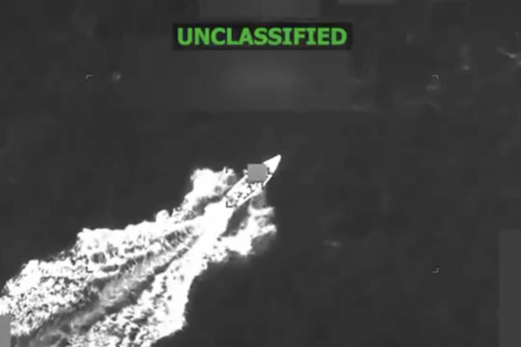 Legisladores apoyan revisiones del Congreso sobre ataques de EU a lanchas en el Caribe