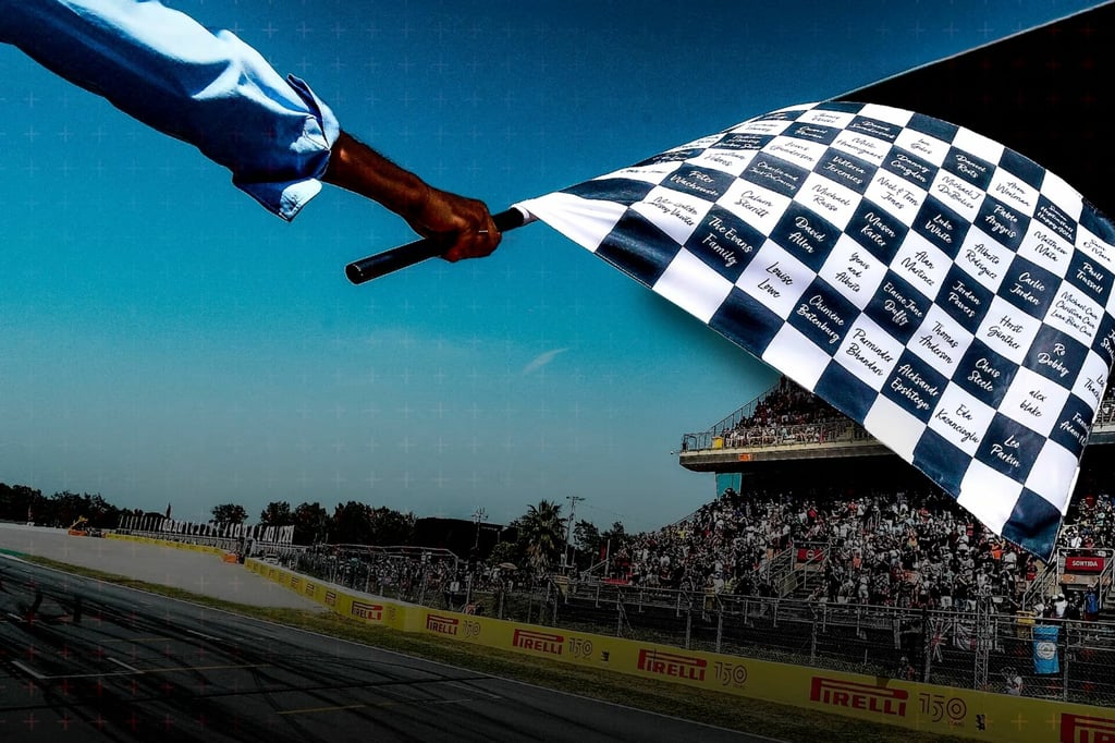 F1: el campeonato se encamina a definirse en final de fotografía tras Qatar