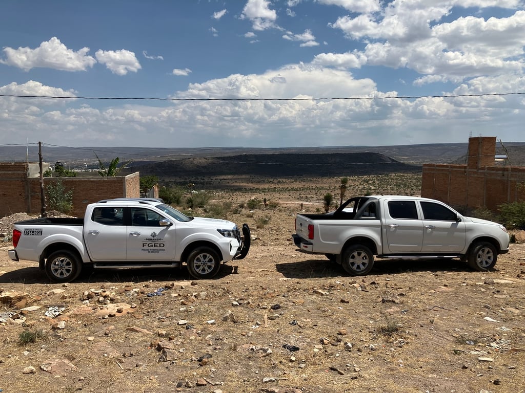 Luto. Un adulto mayor murió en su casa, en la colonia Gobernadores.