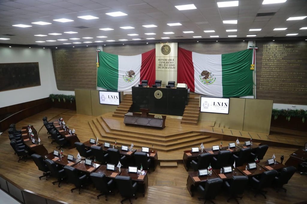 Procedimiento. Tras exponer los motivos de la propuesta, fue turnada a las Comisiones legislativas correspondientes para su análisis.