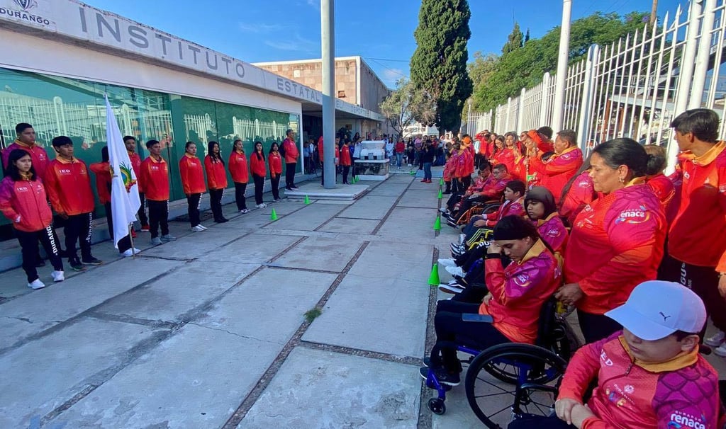 Propuestas. Se establecieron lineamientos en un par de iniciativas de reforma a la Ley de Cultura Física y Deporte que se presentaron recientemente en el Congreso local.
