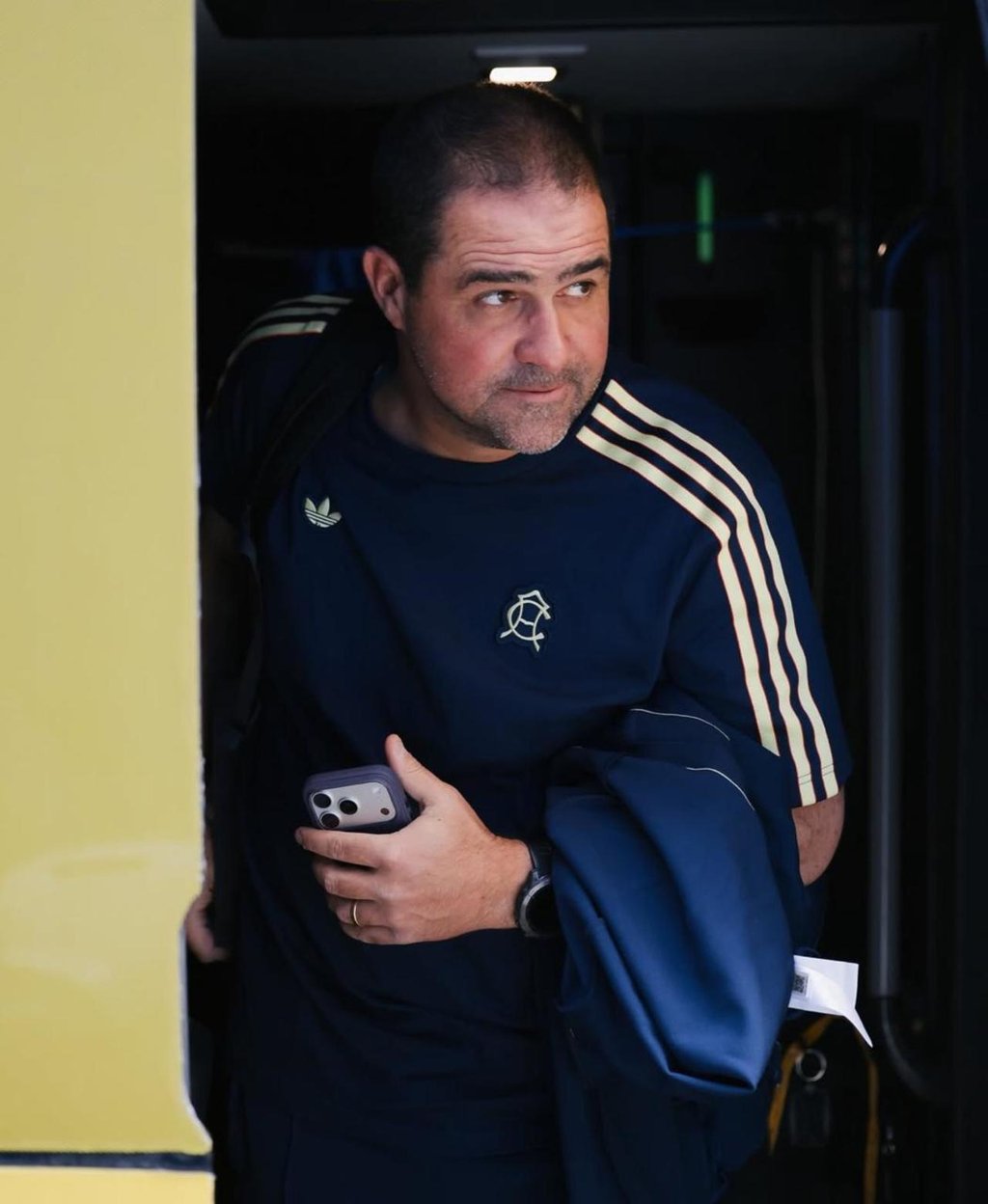 Expectativa.Desde su llegada a Coapa, André Jardine siempre había llegado a la final de los torneos de la Liga MX hasta esta derrota ante Monterrey.