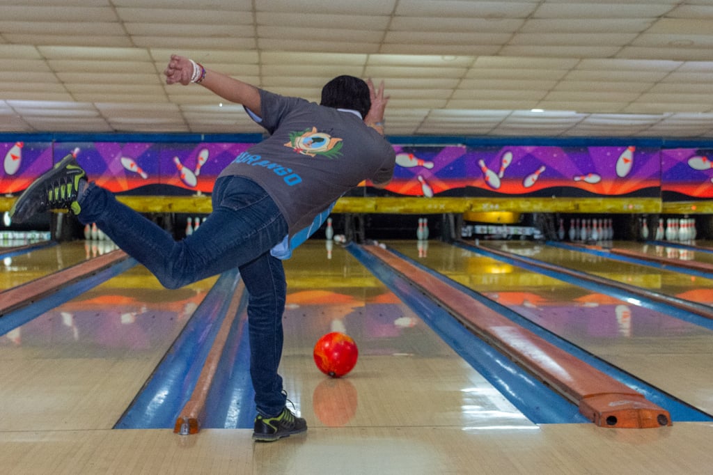 Reñido. Dentro de la primera parte del torneo, los equipos apretaron y cada vez se acorta más la distancia por los primeros lugares.