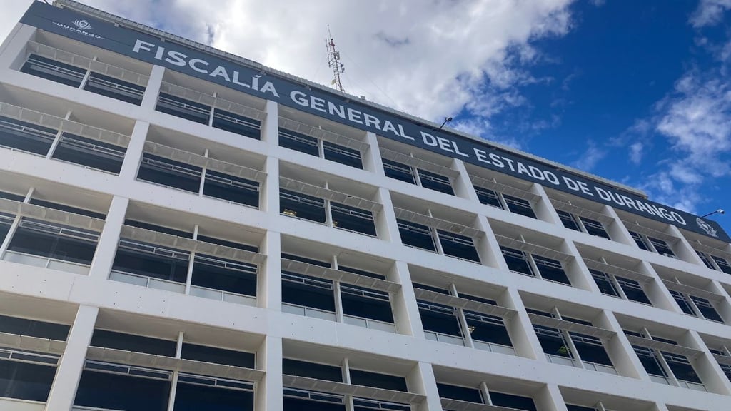 Denuncian 2 mil robos en Durango