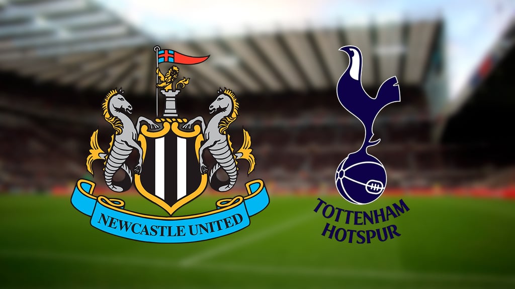 Premier League: ¿A qué hora y por donde ver el Newcastle United vs Tottenham Hotspur? Jornada 14