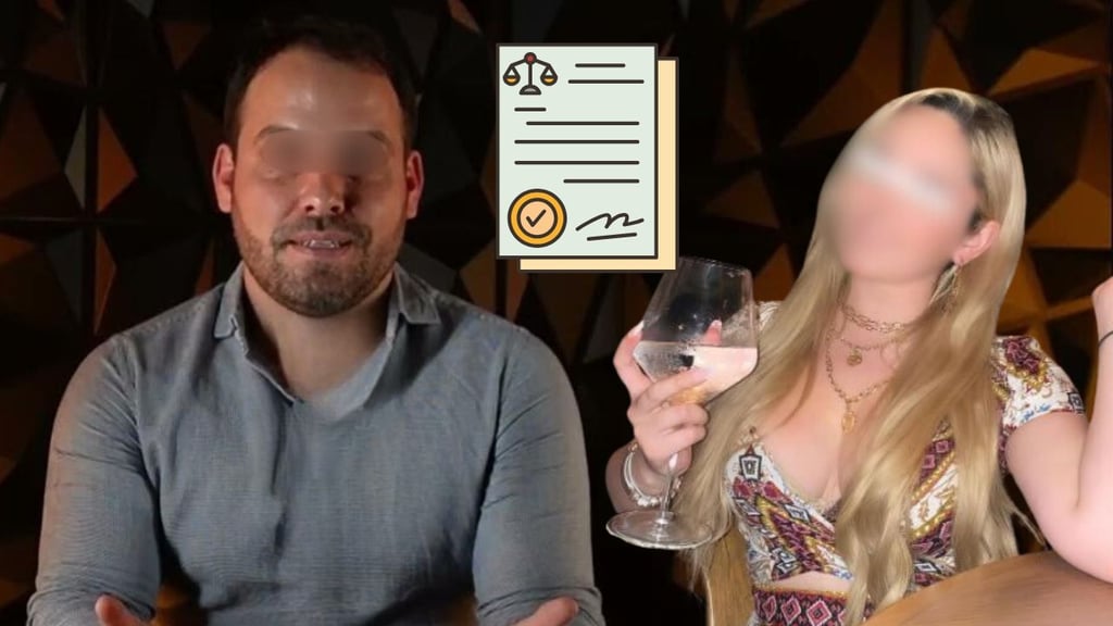 Sentencian a Badyr Bojalil, líder de banda de extorsionadores que usaba escorts en Durango