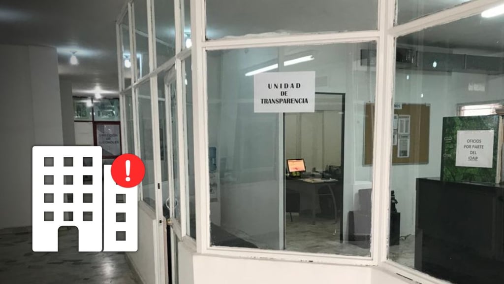 Advierten que las Unidades de Transparencia no deben desaparecer