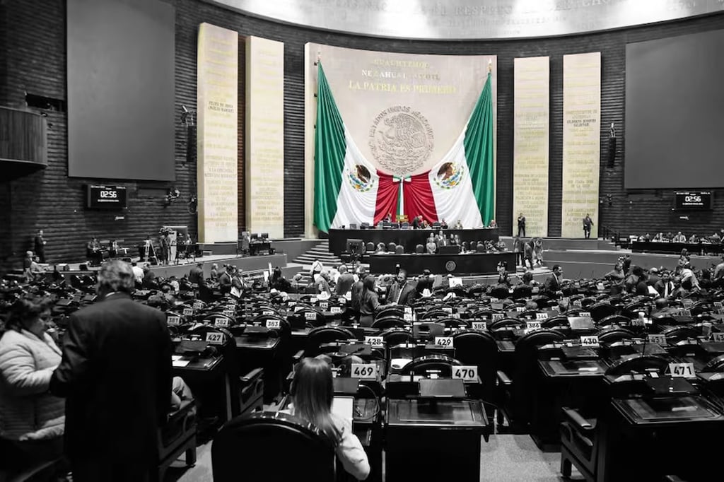 Revocación de Mandato: otra vez aplazan dictaminación de la reforma rumbo a 2027