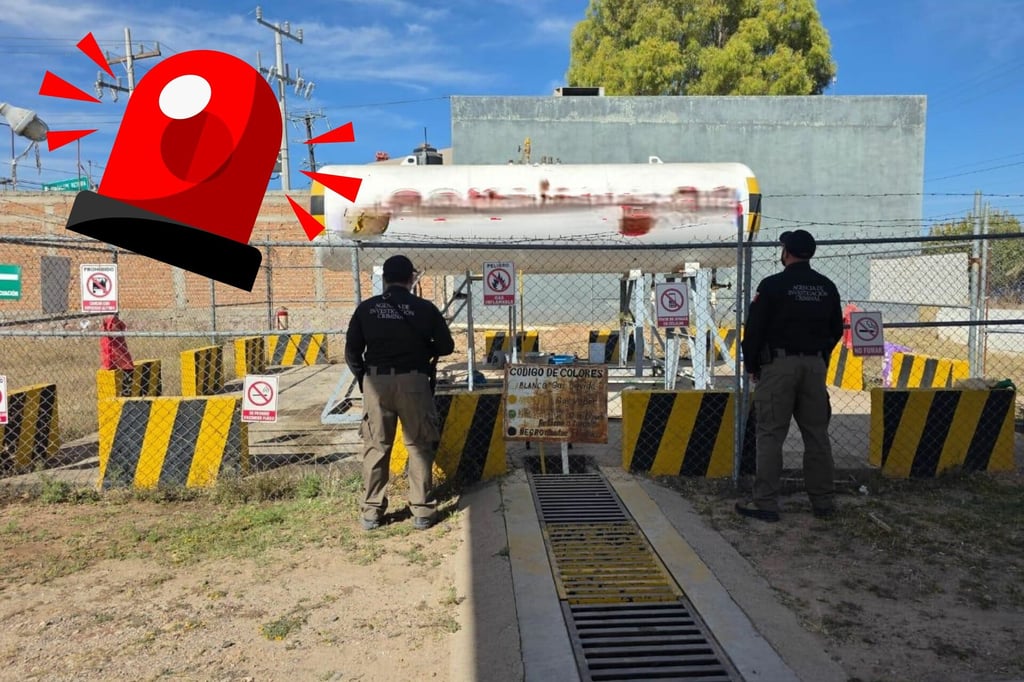 FGR ha realizado 15 cateos por 'huachicol' en La Laguna