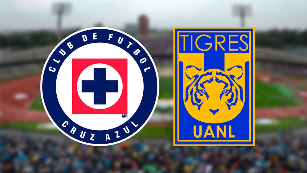 Liga MX: Cruz Azul y Tigres ya conocen la hora de sus semifinales rumbo a la gran final
