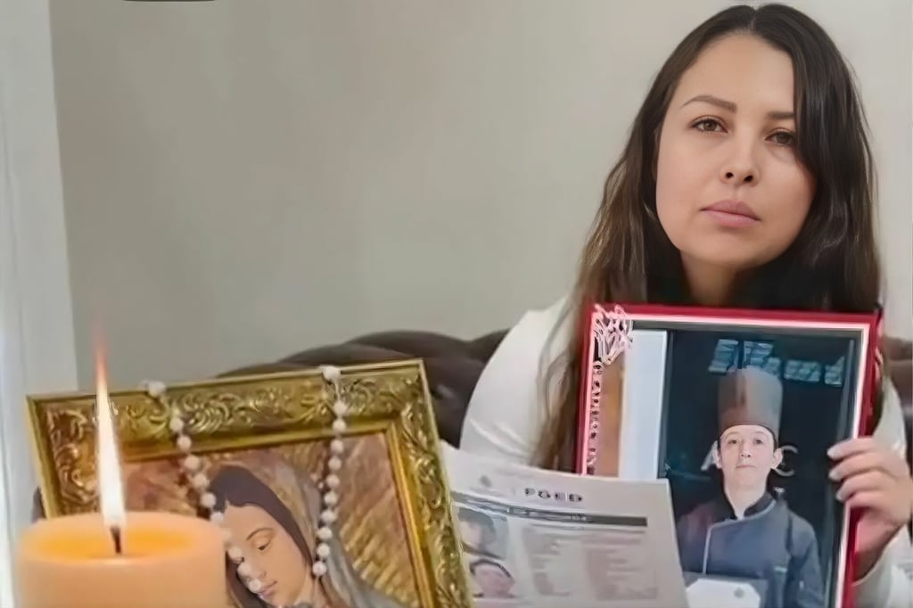 Dos meses sin respuestas: las 5 claves que revela la madre de Carlos Emilio sobre un caso lleno de vacíos