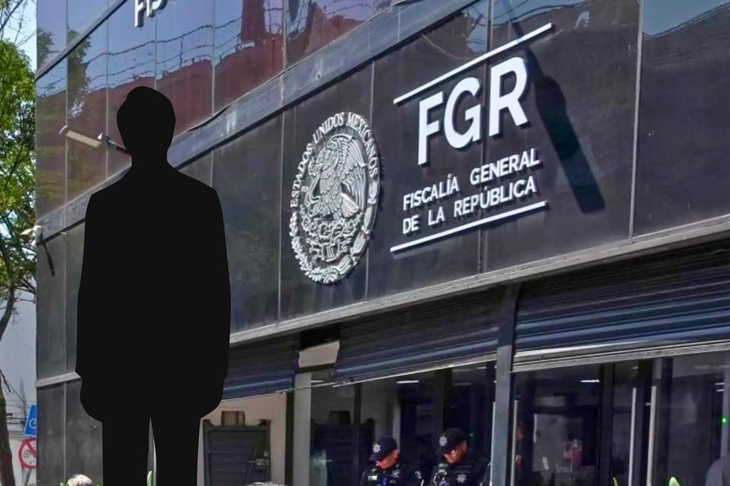 Senado recibe 43 aspirantes para dirigir la FGR; entre ellos, Ernestina Godoy y Ricardo Peralta