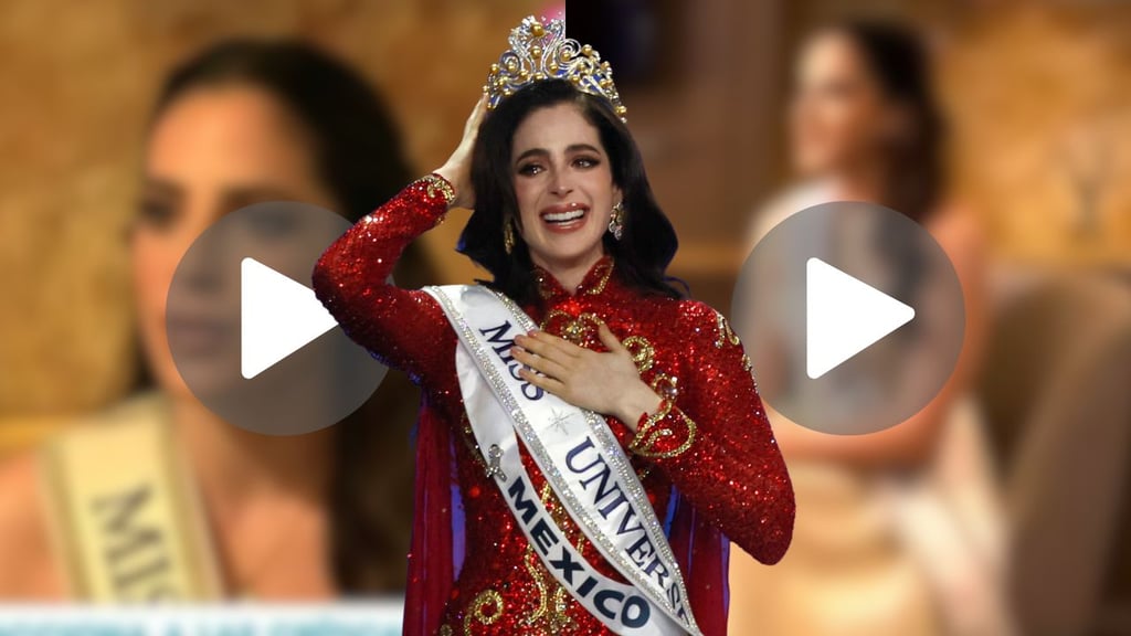 Miss Universo 2025: Fátima Bosch responde a las polémicas y rumores sobre su renuncia