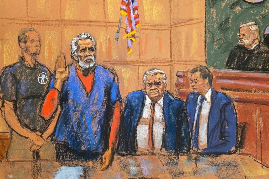 Adelantan fecha de sentencia para Ismael “El Mayo” Zambada en Nueva York