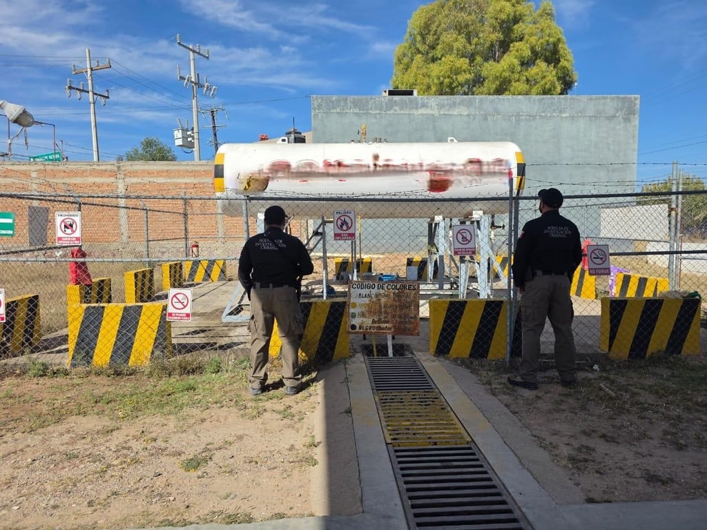 Indagatorias. Se trata de casos que invlucran labores de la Guardia Nacional, Pemex y Defensa.