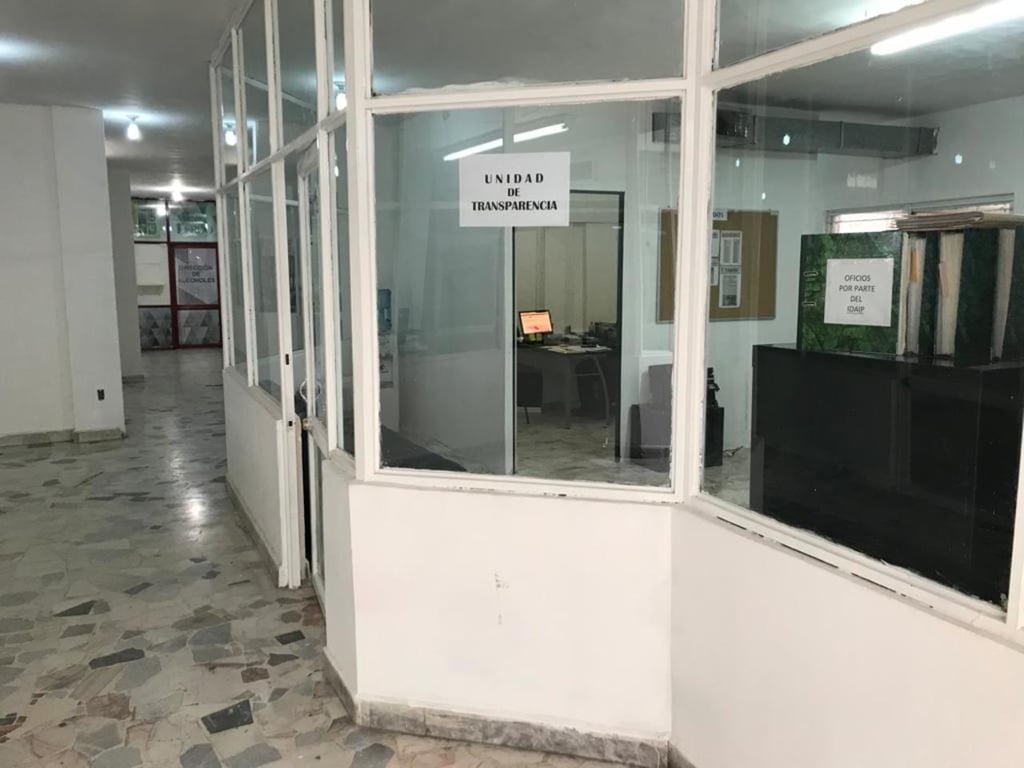 Sin cambio. Prevalece el Derecho de Acceso a la Información.