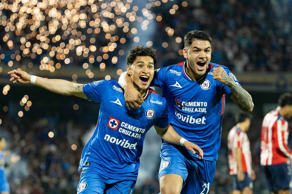 Listas las semifinales del Apertura 2025 | Fechas y horarios