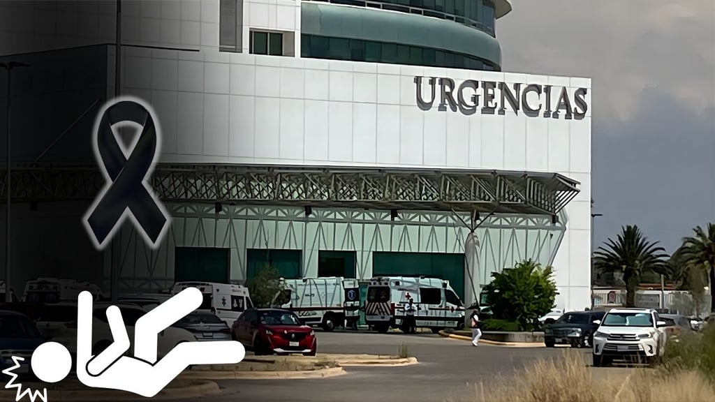 Hombre se alistaba para bañarse, pero cayó y se lesionó; murió en el HG450