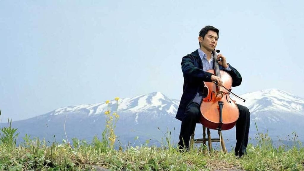 Sigue exhibición de ciclo japonés en la Cineteca de Durango | ¿Cuándo y a qué hora?