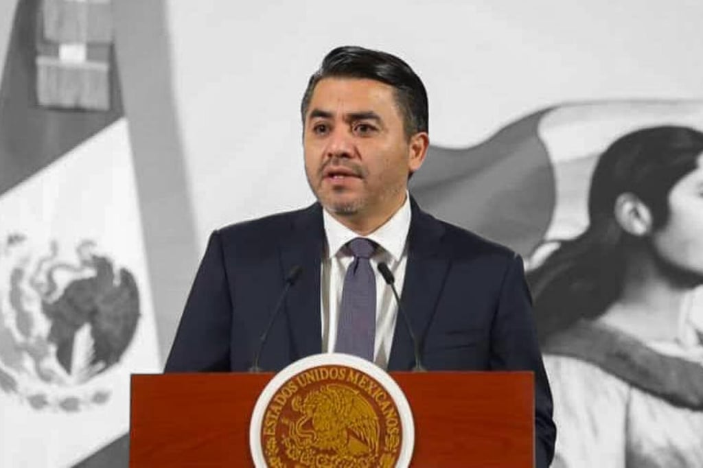 Ley de Aguas: Conagua defiende dictamen actual y pide al Senado aprobarlo sin cambios