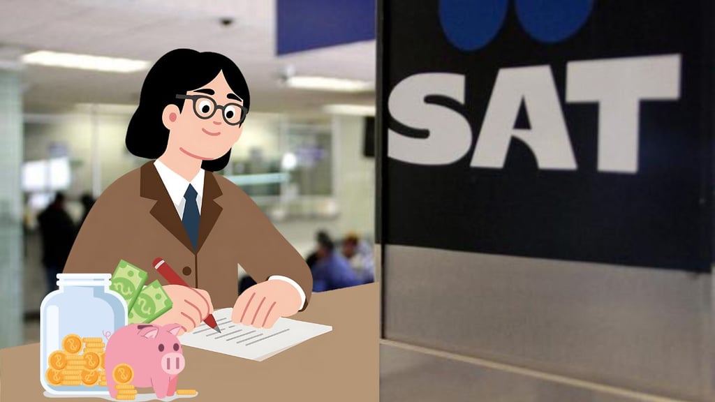 ¿Se adelanta la declaración? SAT habilita simulador de declaración anual, ¿para quiénes aplica?