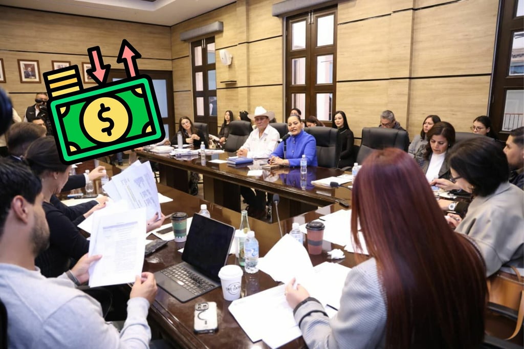 Piden a Municipios duranguenses eficientar su recaudación