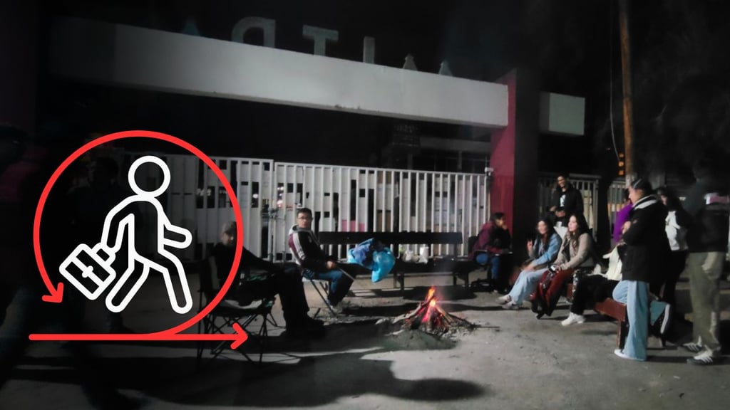 Conflicto ITD: desconocen supuesta destitución del Director; confirman investigación en su contra