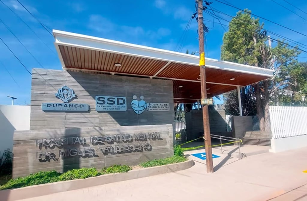 Causa. La Directora del Hospital de Salud Mental explicó el motivo del cierre vespertino de la Clínica de Prevención del Suicidio.