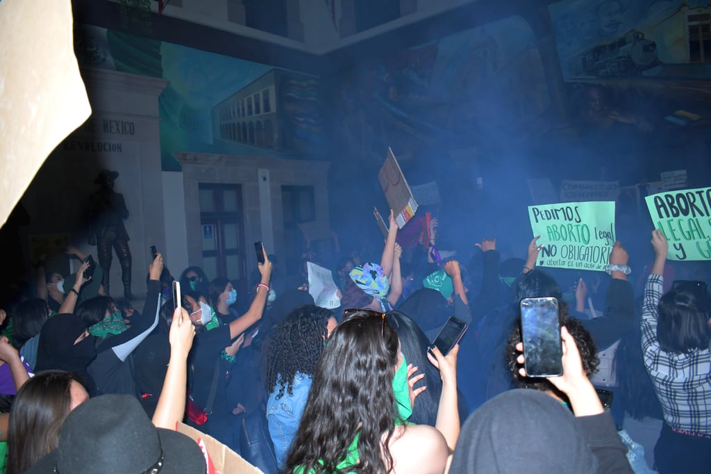 Durango. La iniciativa ciudadana que se presentó hace tiempo, junto con miles de firmas, no fue avalada por los diputados. 