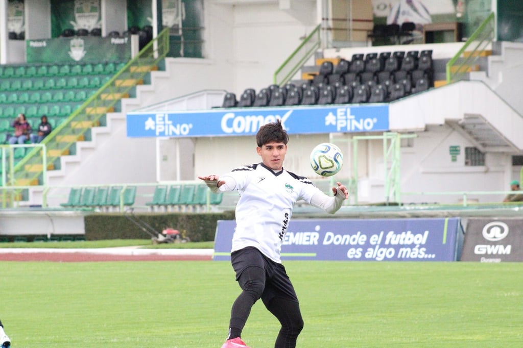 Estructuración. La noticia llega en un momento clave, con el conjunto verdinegro preparando su regreso a la actividad el próximo 8 de diciembre para iniciar la pretemporada.