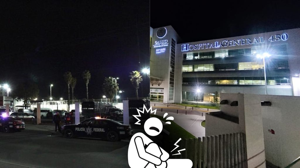 Interno del Cereso de Durango se lesiona jugando futbol; tuvo que ser llevado al HG450