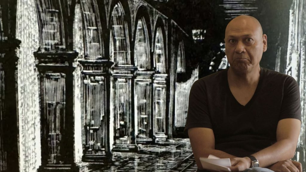 Óscar Mendoza inaugurará exposición mañana en el Museo Villa