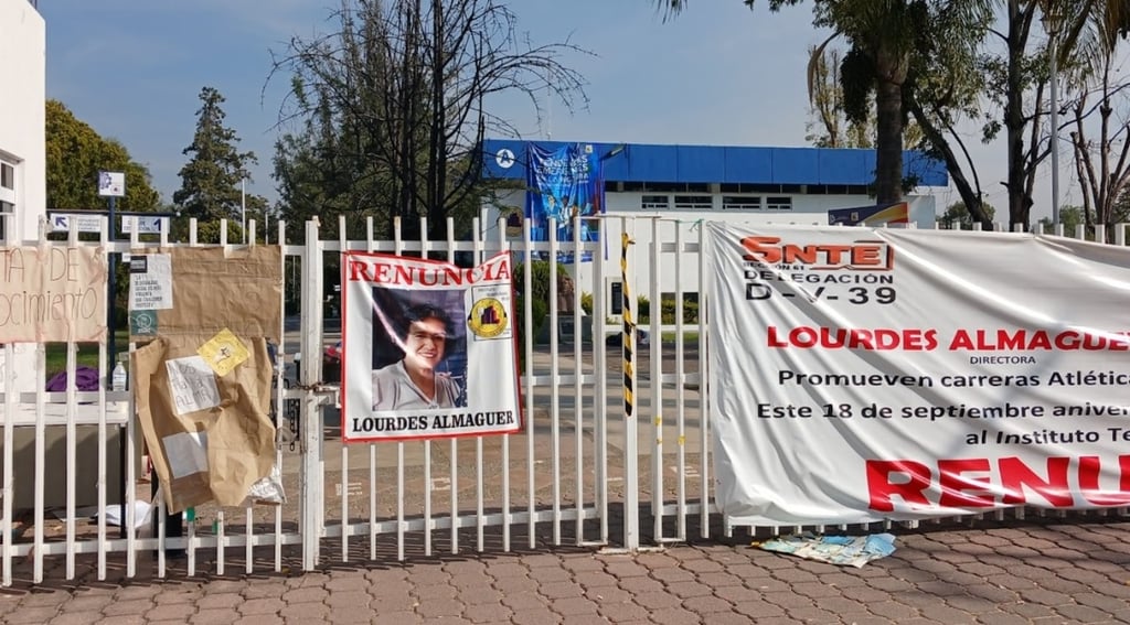 Objetivo. Este nuevo movimiento busca ayudar en las protestas por una educación más completa y con herramientas.