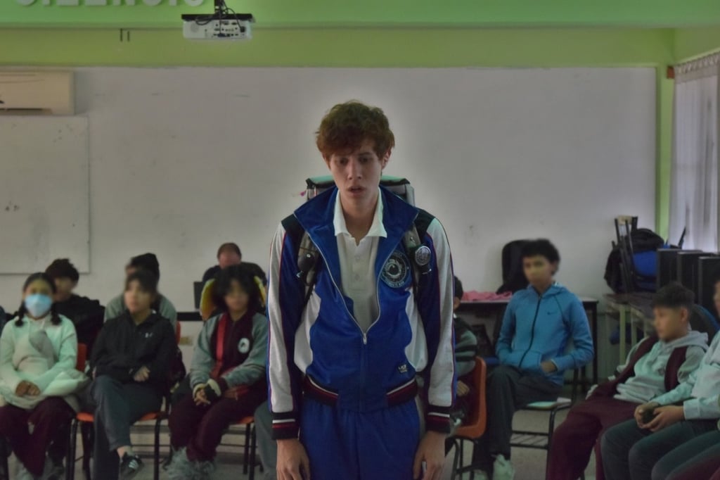 Narrativa. Profundiza en temas que afectan directamente a la comunidad adolescente, como las relaciones imposibles, el bullying y el acoso escolar.