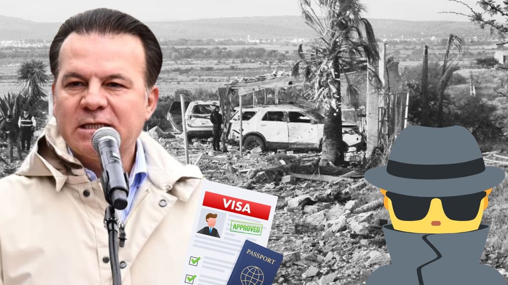 Los 'chismes' que generan los que no quieren chismes