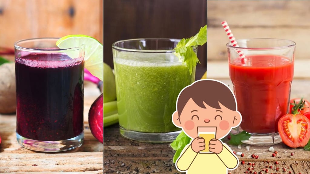 ¡No te enfermes! Licuados que te ayudarán a subir las defensas