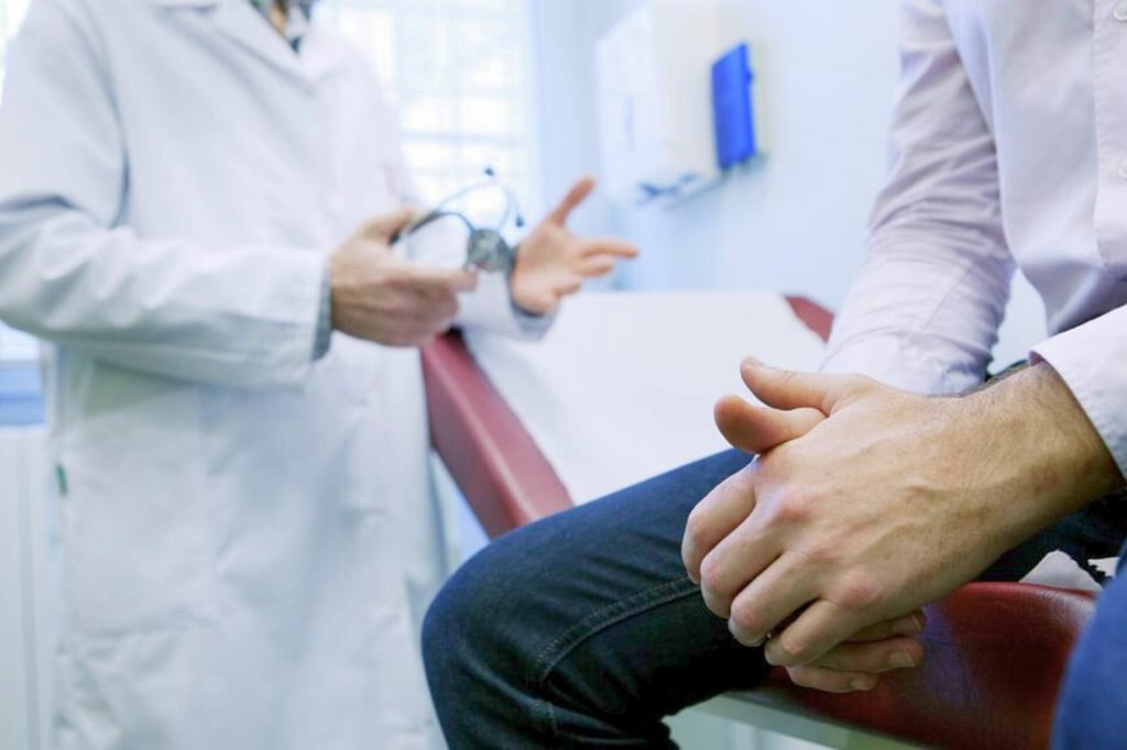 Vasectomía sin bisturí en el IMSS rebasó la meta en Durango