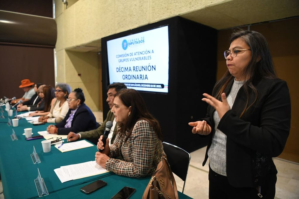 Conmemoración. Cada año se pronuncian discursos, pero hace falta pasar a la acción y a un diseño universal.