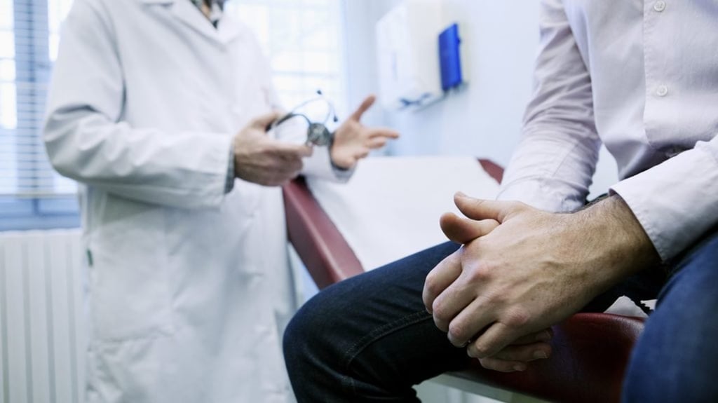 Vasectomía. El IMSS rebasó la meta que tenía para este tipo de procedimientos en el año.