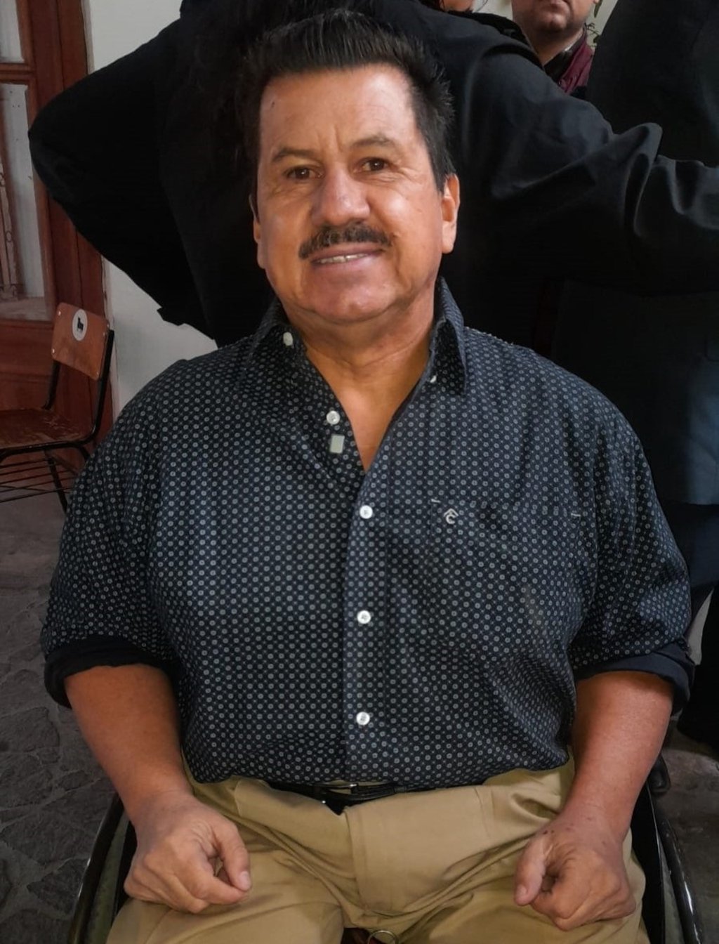 Oportunidad. Buscan más empleos y un transporte público accesible.