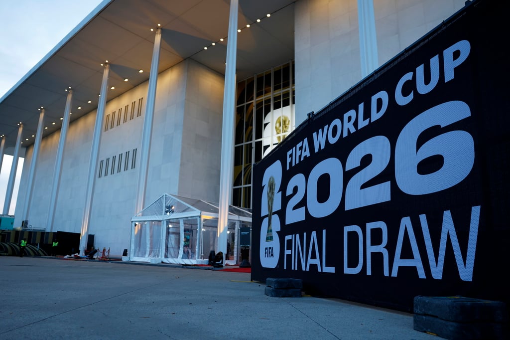 Emoción. El evento será conducido por Rio Ferdinand y Samantha Johnson, con presentaciones de diversos artistas y figuras del balompié mundial como Cafú, Diego Forlán y Fabio Cannavaro.