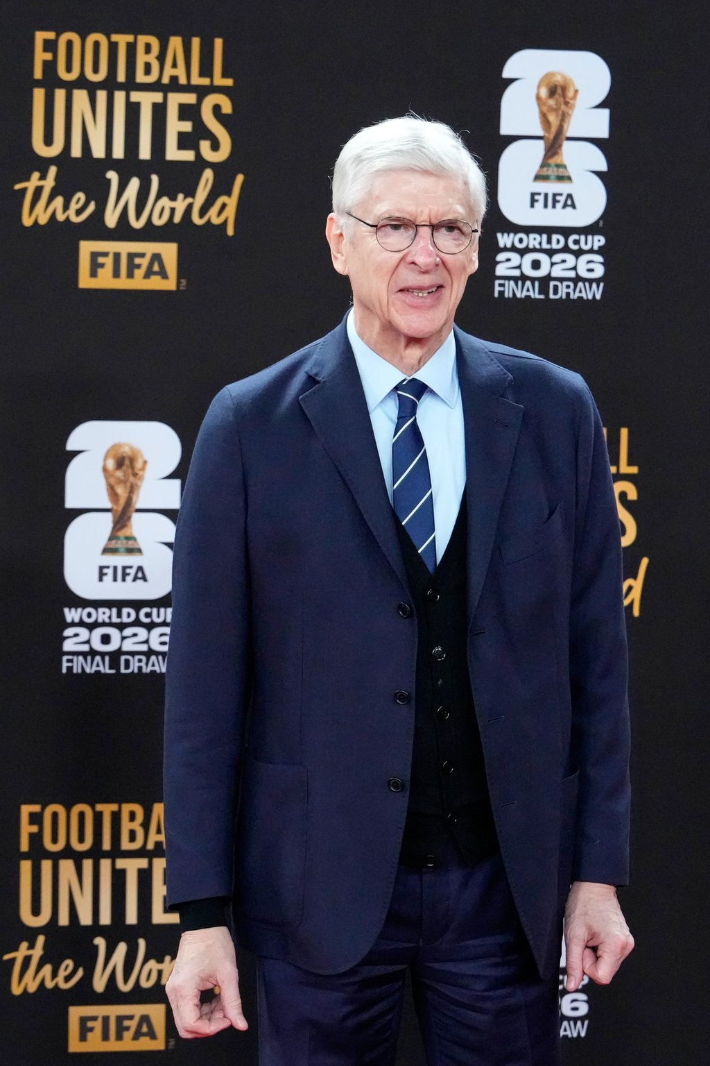 Autoridad. Según la leyenda francesa, es hora de dar el salto. En dos ocasiones, el Tricolor alcanzó cuartos de final; 1970 y 1986.