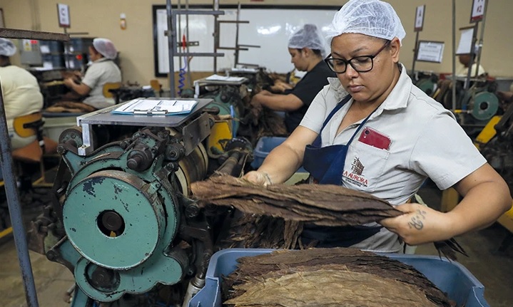 Durango, tercero en pérdida de empleo remunerado: Inegi