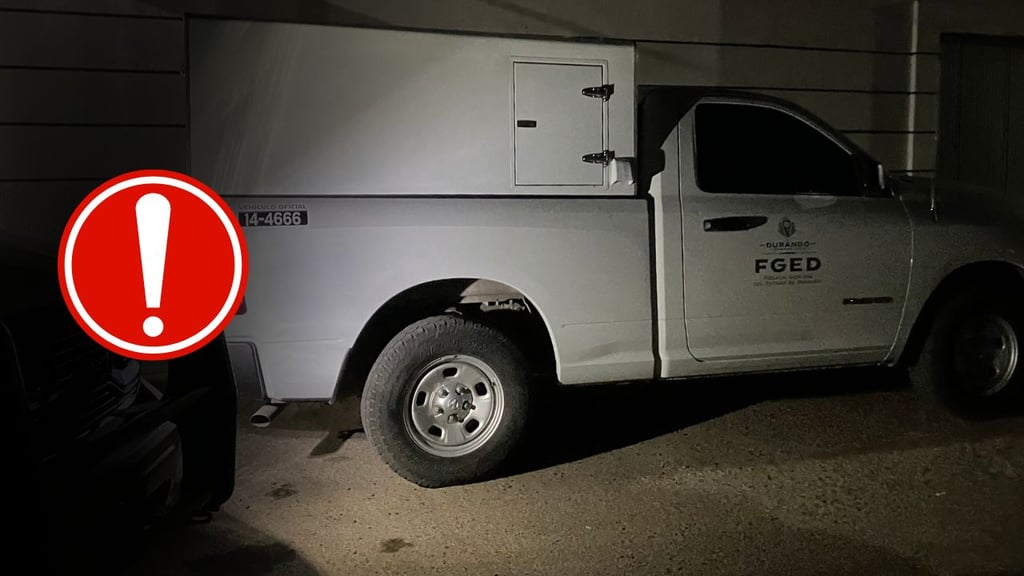 Localizan a hombre sin vida en domicilio del Centro de Durango