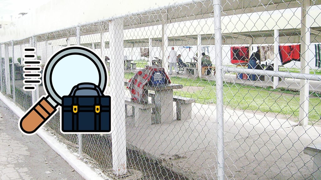 Buscan crear en Durango registro para la reinserción laboral tras cumplir sentencias