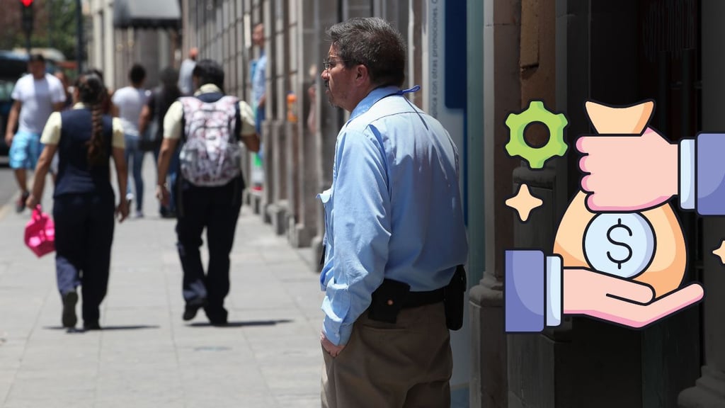 Concanaco avala reducción de la jornada laboral, pero con subsidio a horas extra