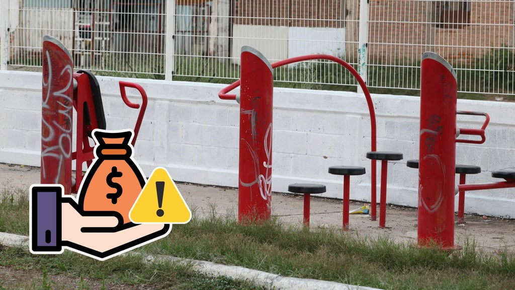 No transparentaban recursos en Unidades Deportivas; renovaron 38 administraciones