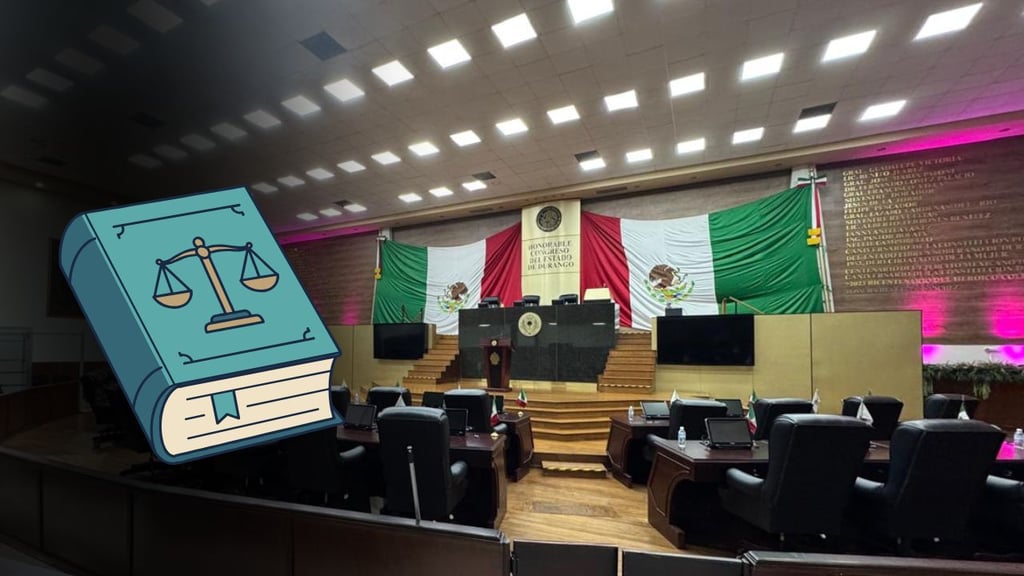 Presentan iniciativa de reforma en Durango para proteger niñez en orfandad