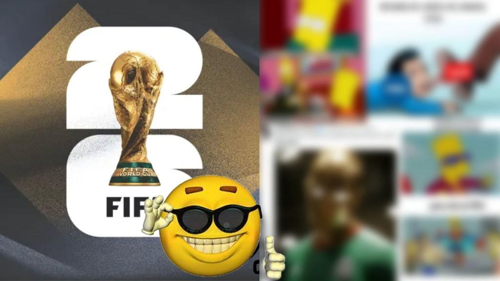 Mundial 2026: Estos son los mejores memes que dejó el sorteo